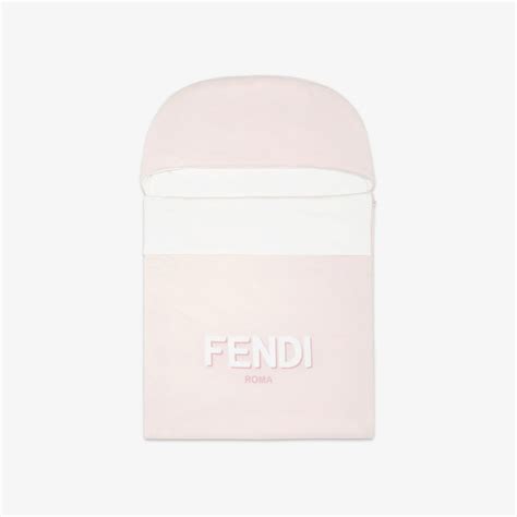 sleeping bag fendi|Jersey baby sleeping bag .